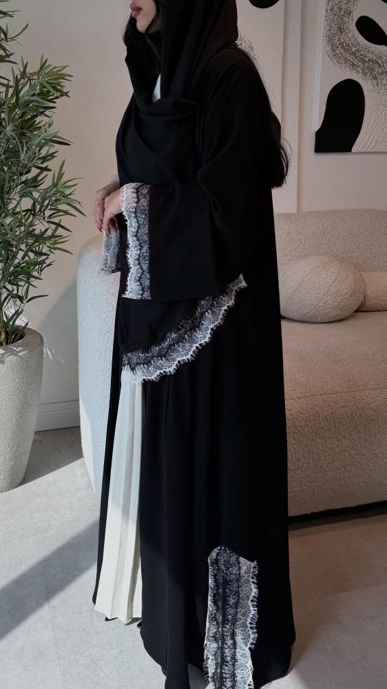 غنج