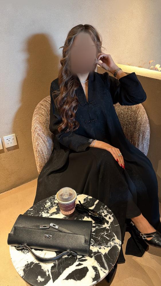 العنود