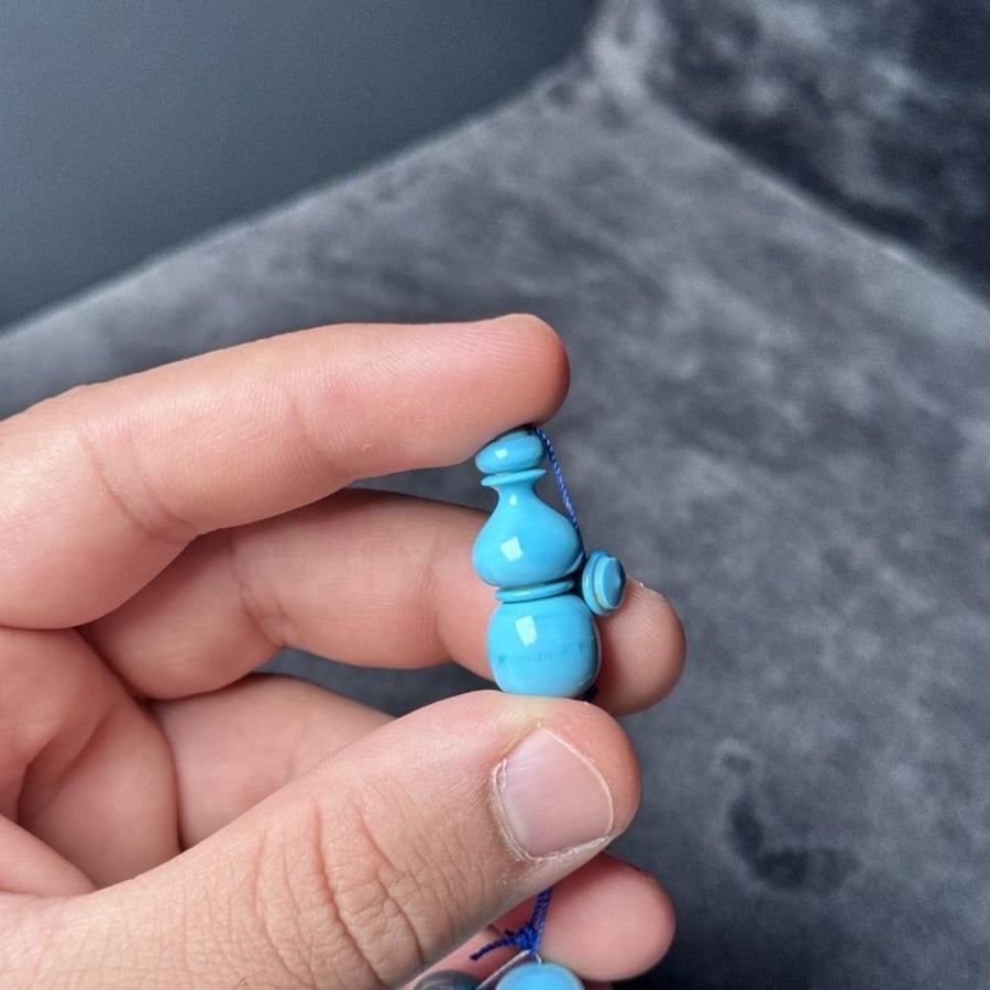 بلياردو صب قديم فيروزي