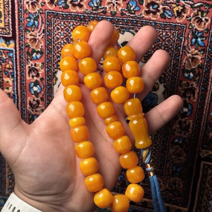 مسباح جامبو سندلس جزري تمليكة