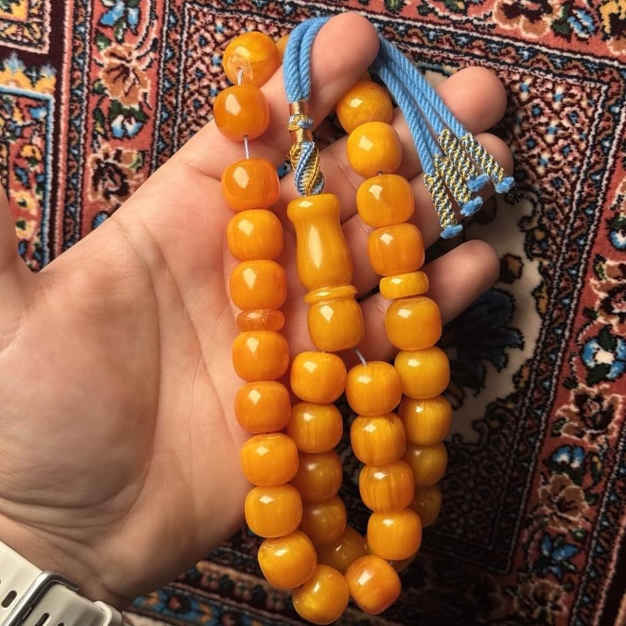 مسباح جامبو سندلس جزري تمليكة