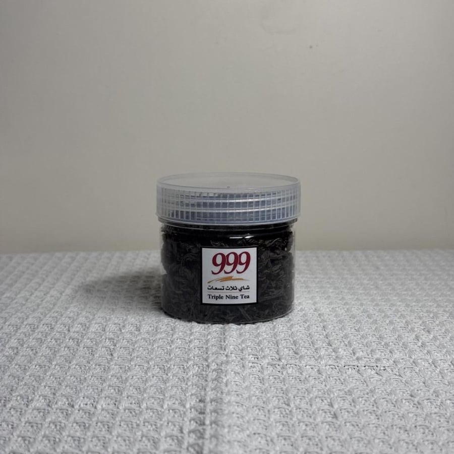 شاي 999 ( 30g ) OPA