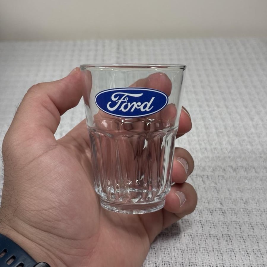استكانة شاي فورد