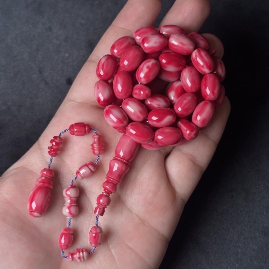 مسباح فاتوران باسكن ستات حزوز تمليكة