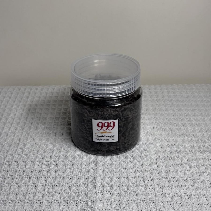 شاي 999 ( 50g ) OPA