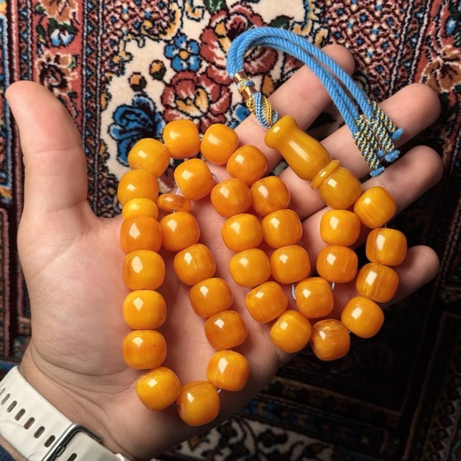 مسباح جامبو سندلس جزري تمليكة