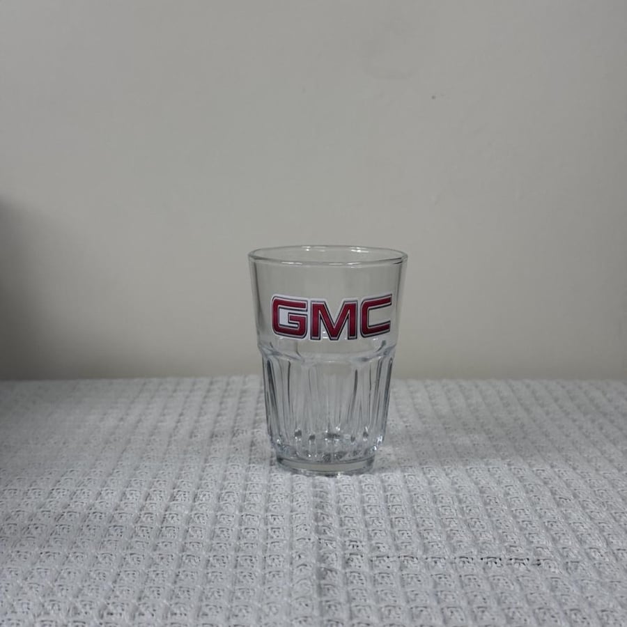 استكانة شاي GMC