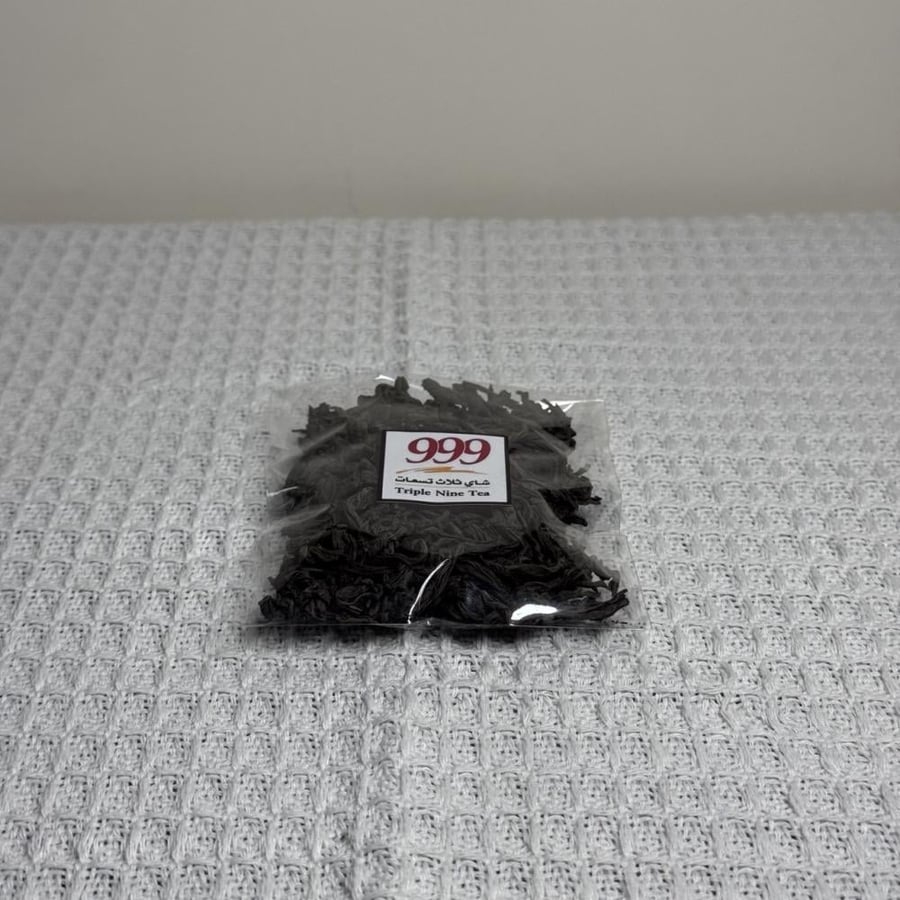 شاي 999 ( 13g ) OPA