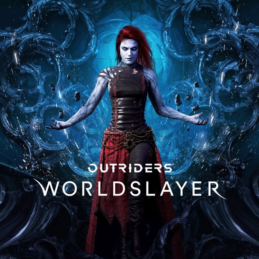 Outriders worldslayer