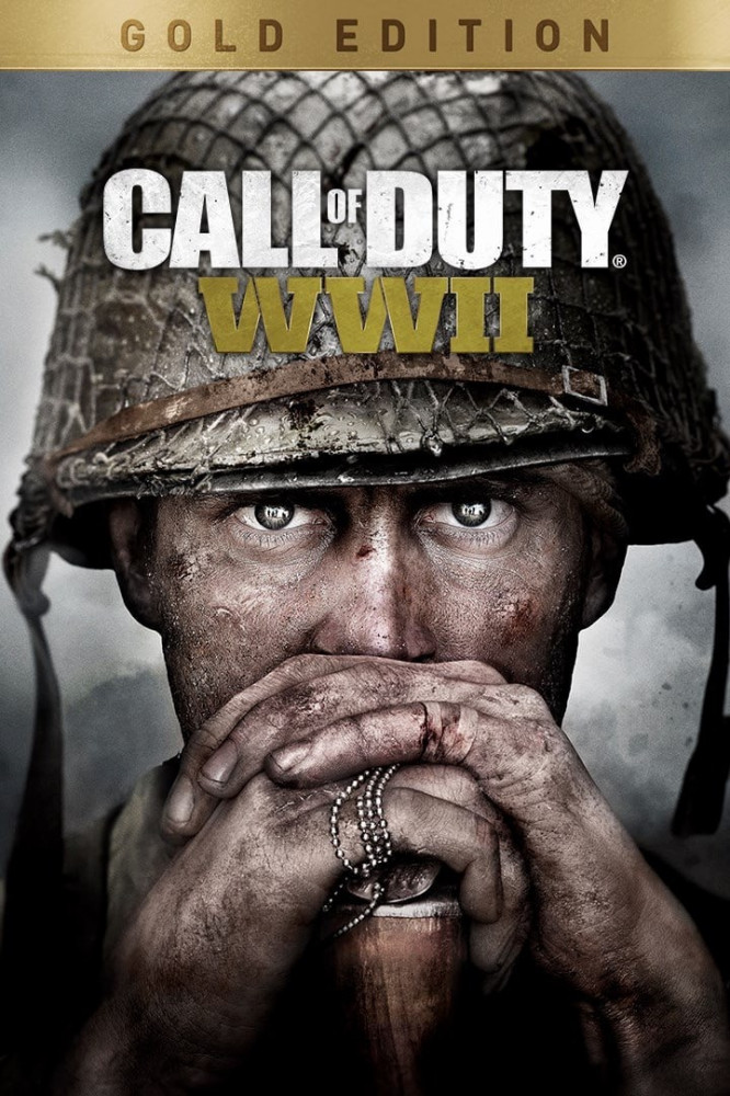 Call of duty wwII