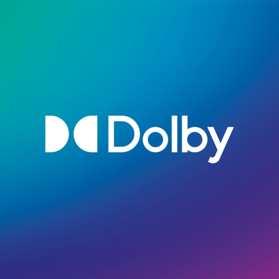 دولبي اتموس - Dolby Atmos