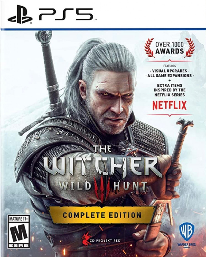 The Watch 3 Wild Hunt Full Version
