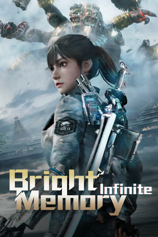 Bright Memory Infinite