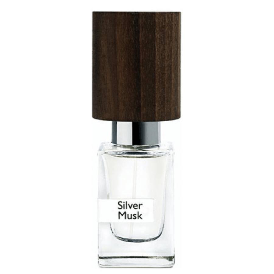 Silver Musk Nasomatto