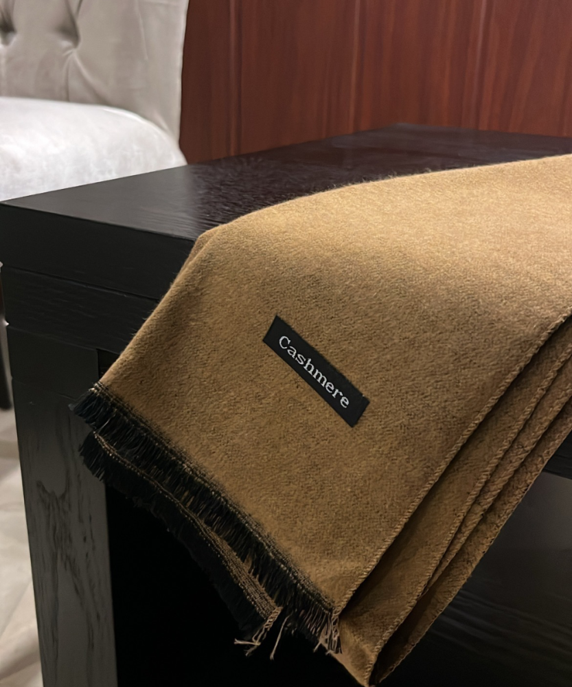 شال CASHMERE