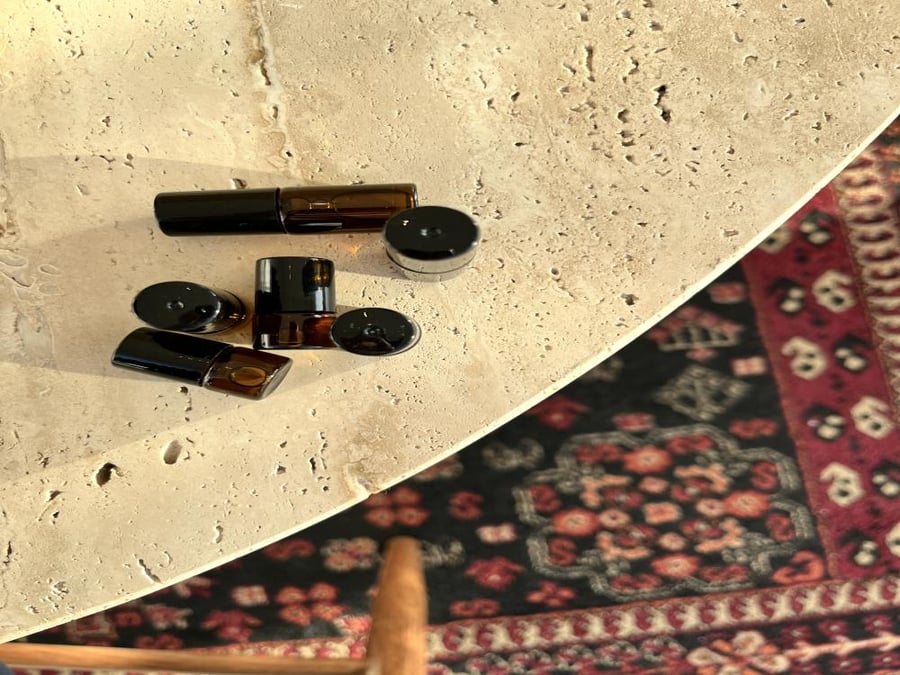 مسك عقير | MISK AQEER