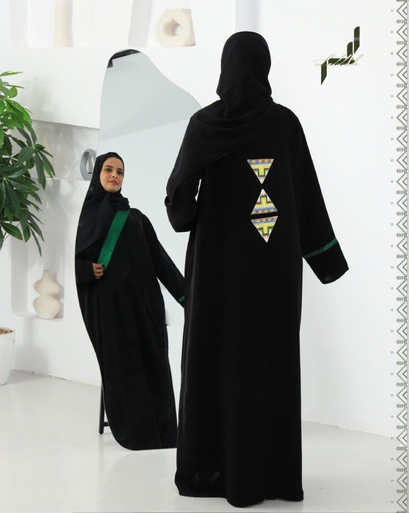 عبايات الرسم
