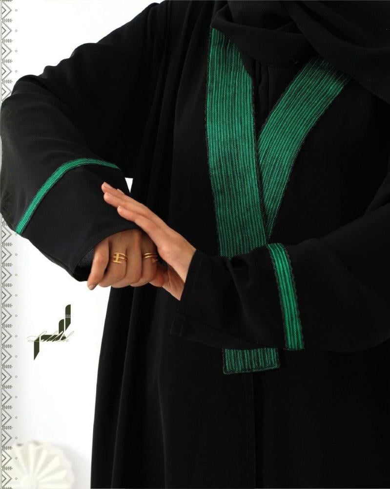 عبايات الرسم