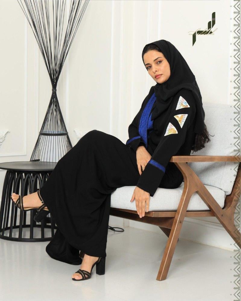 عبايات الرسم