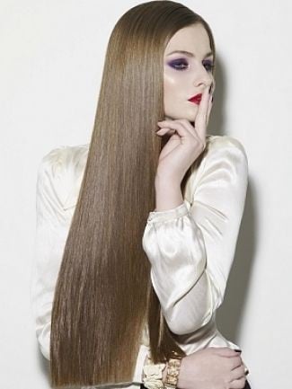 معالج فيلر شعر طويل جدا Express Filler Very  Long Hair