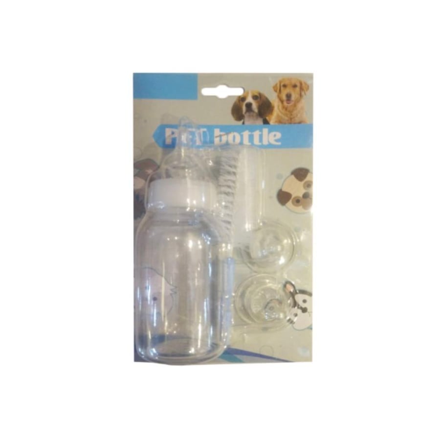 milk bolte kits for pets