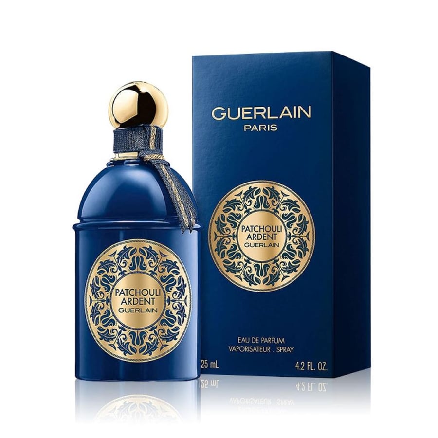 جيرلان باتشولي اردنت GUERLAIN PATCHOULI ARDENT 125ML