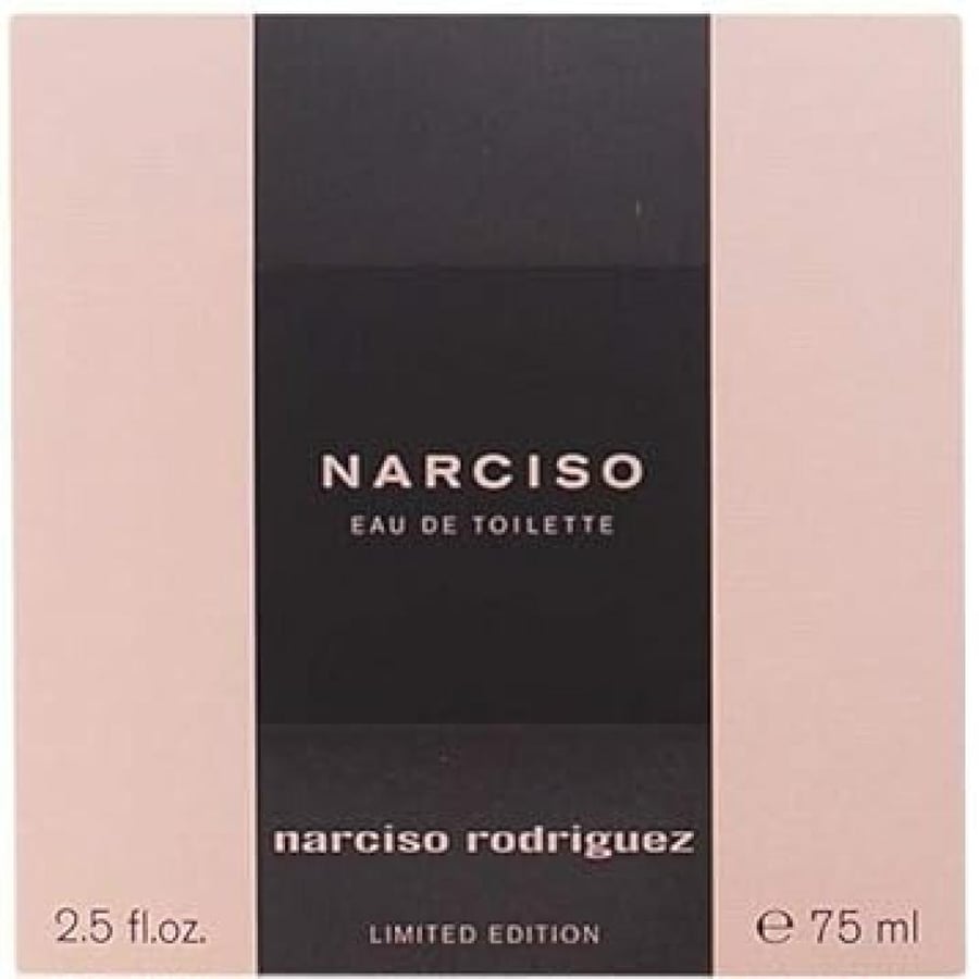 نارسيسو رودريغيز ليمتد اديشن  NARCISO RODRIGUEZ LIMITED EDITION 75ML