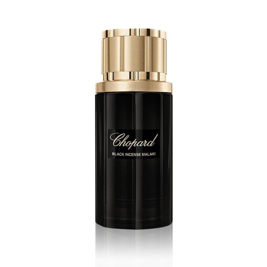 شوبارد بلاك إنسنس SHOPARD BLACK INCENSE MALAKI 80ML
