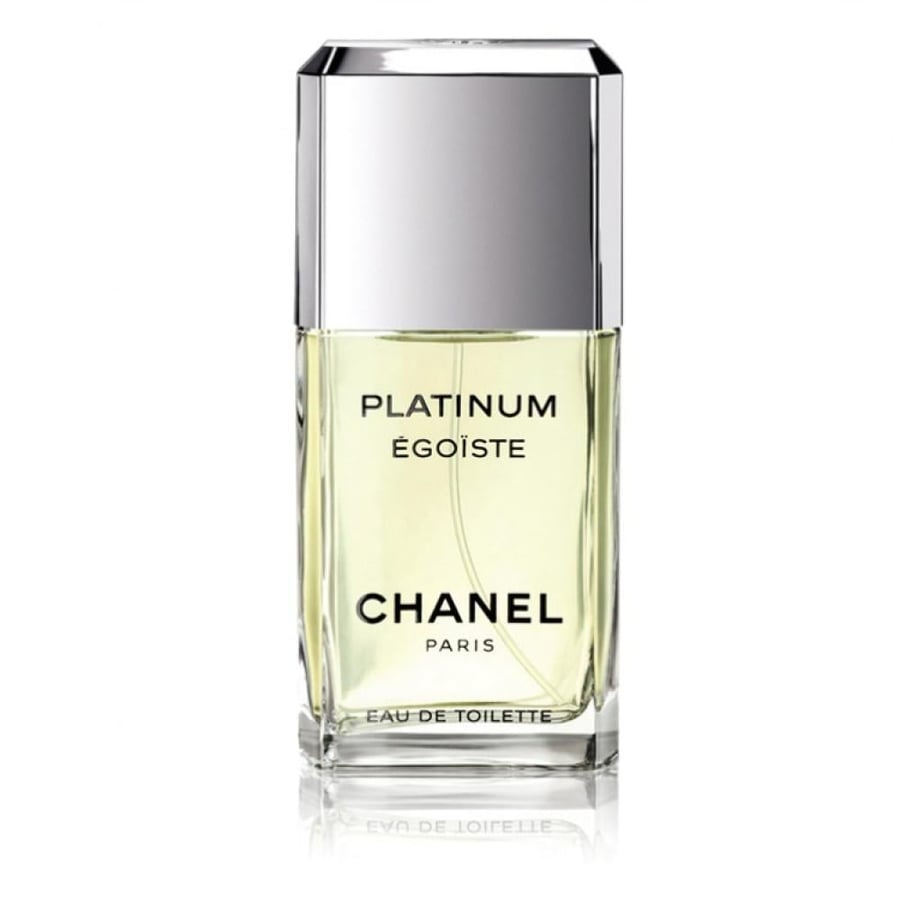 شانيل بلاتنيوم ايجوست CHANEL PLATINUM ÉGOÏSTE 100ML