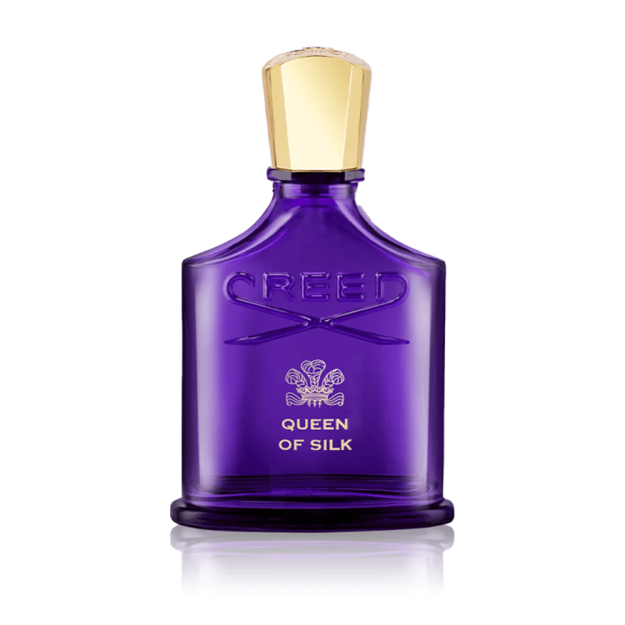 كريد كوين أوف سيلك CREED QUEEN OF SILK 75ML
