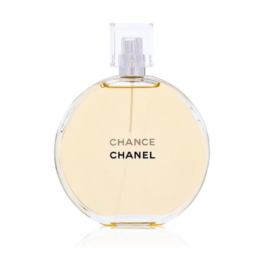 شانيل شانس أو دو تواليت CHANEL CHANCE EDT 100ML
