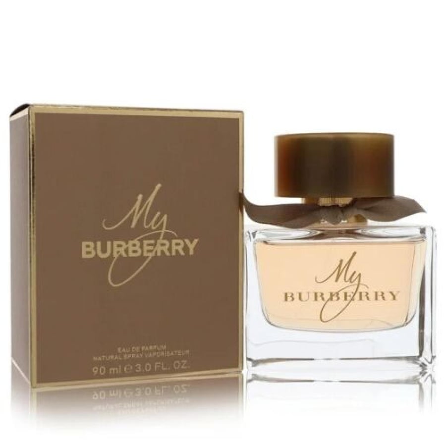 بربري ماي بربري BURBERRY MY EDP 90ML