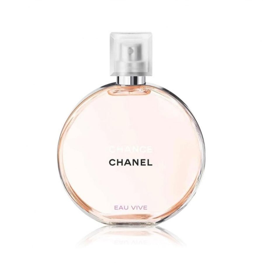 شانيل شانس او فيف CHANEL CHANCE EAU VIVE EDT 100ML