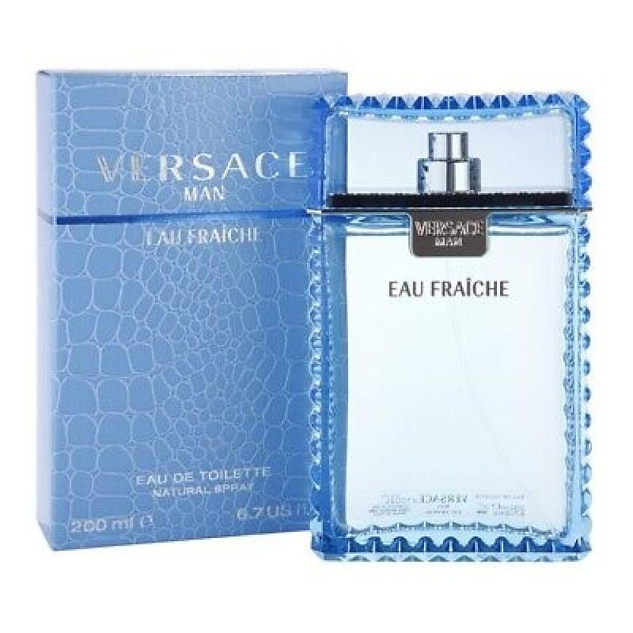 فرزاتشي مان او فريش VERSACE MAN EAU FRAICHE EDT