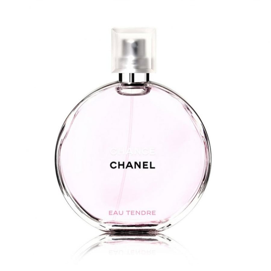 شانيل شانس او تيندر CHANEL CHANCE EAU TENDRE EDT