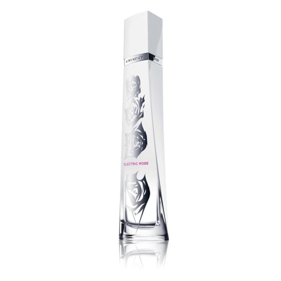 جيفنشي فيري ارّسيستبل الكتريك روز  GIVENCHY VERY IRRESISTIBLE ELECTRIC ROSE