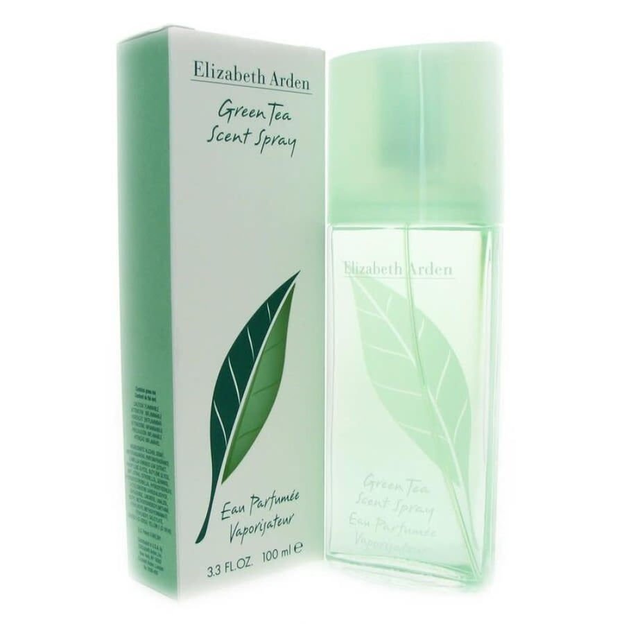 جرين تي من اليزابيث أردن ELIZABETH ARDEN GREEN TEA 100ML