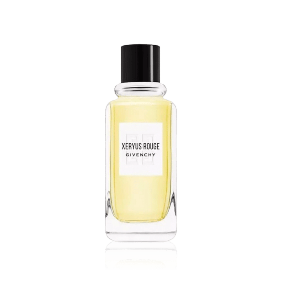 جيفنشي إكسريوس روج GIVENCHY XERYUS ROUGE EDT 100ML