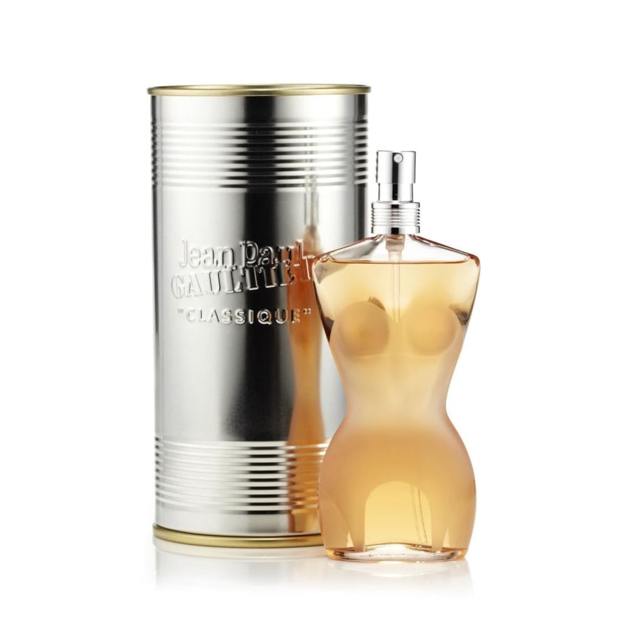 جان بول غوتييه كلاسيك JEAN PAUL CLASSIQUE EDT 100ML