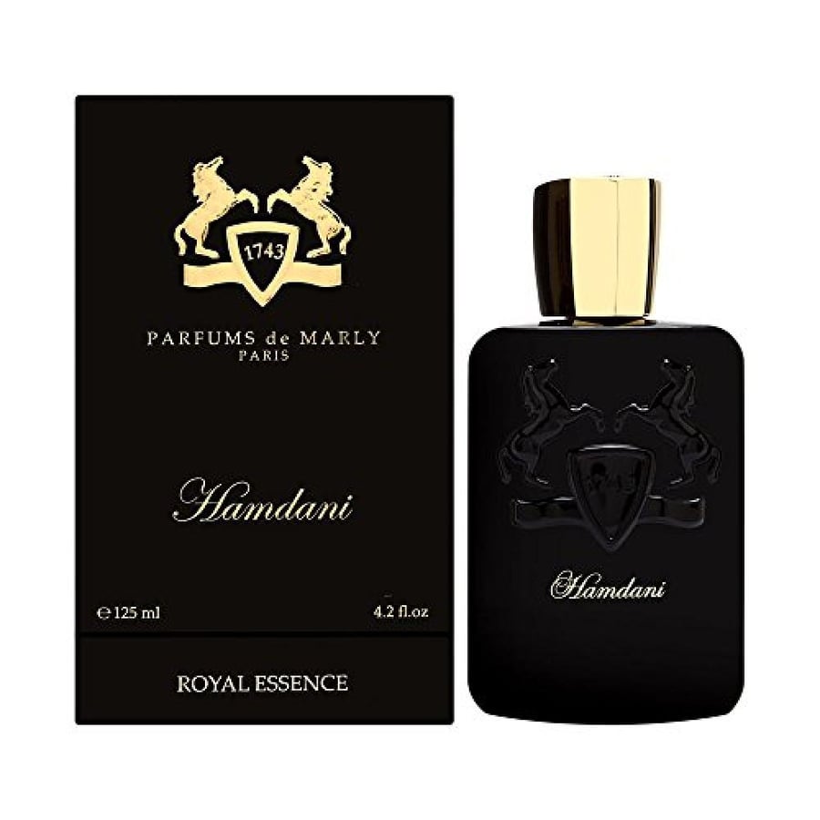 دي مارلي هامداني  DE MARLY HAMDANI 125ML