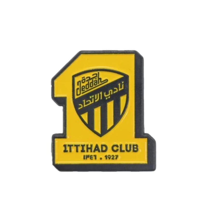 ستيكر الاتحاد