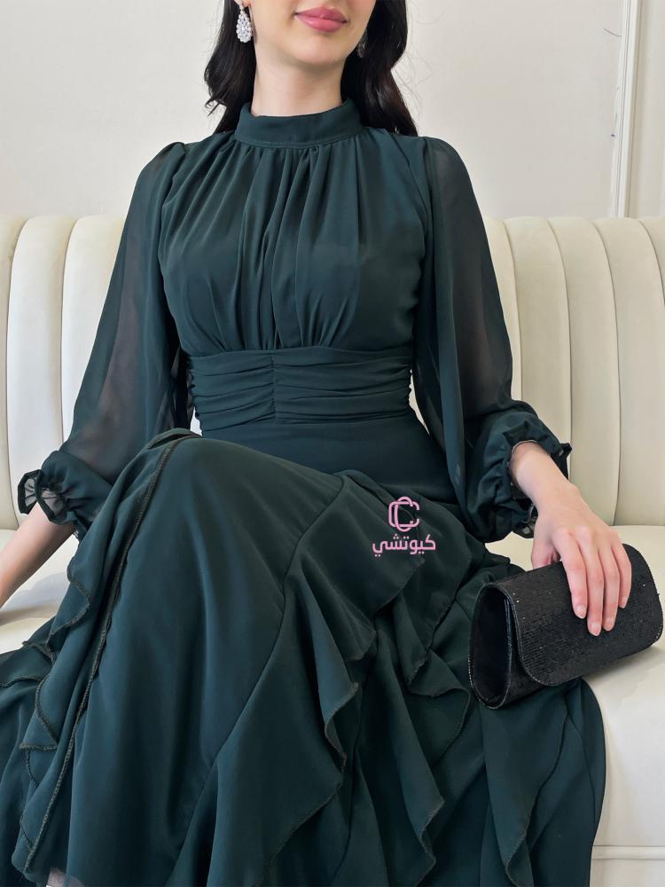 فستان سحر | sky fashion