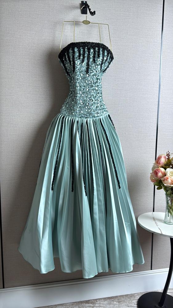 فستان سهره تيفاني