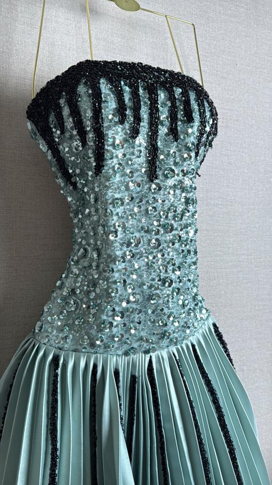 فستان سهره تيفاني