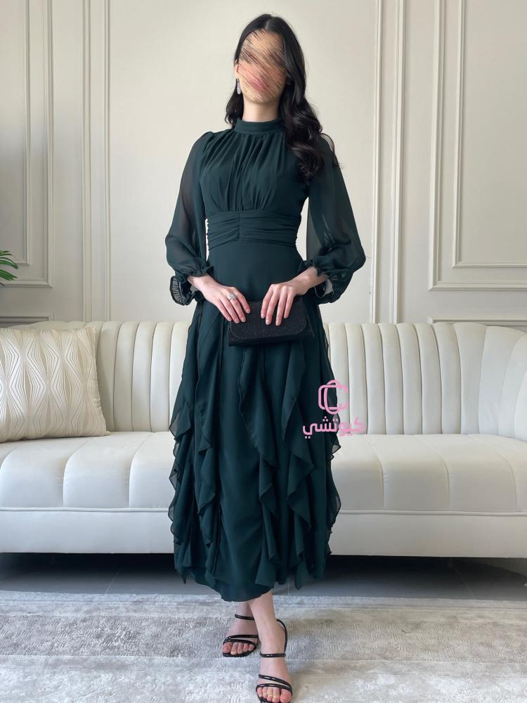 فستان سحر | sky fashion