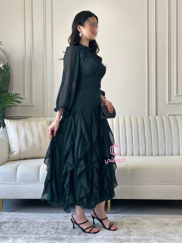 فستان سحر | sky fashion