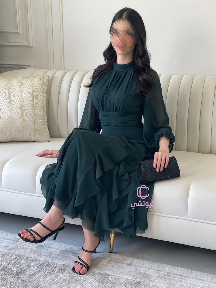 فستان سحر | sky fashion
