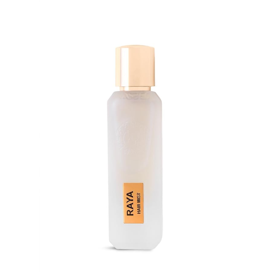 عطر رايا للشعر رسيس