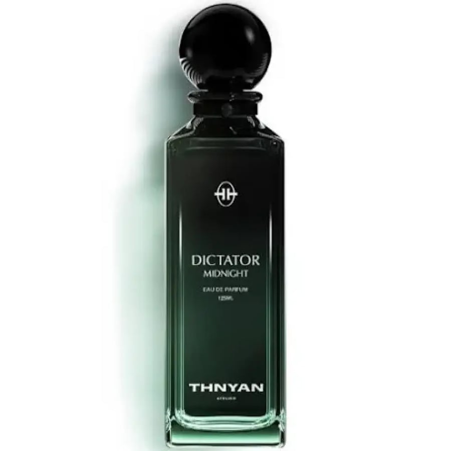 عطر ديكتاتور ميدنايت مع هدية مجموعة الاستكشاف