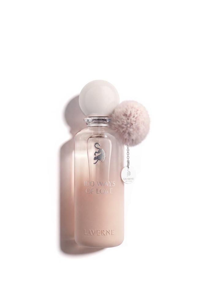 عطر 100وايز أوف لوف 200 مل